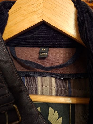 Waxed cotton Belstaff Trialmaster pro