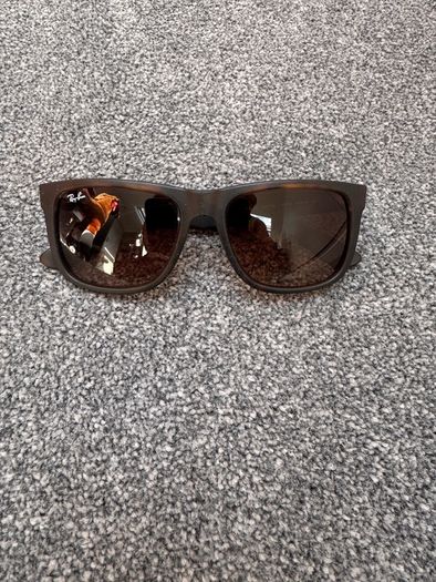 Ray Ban Sunglasses