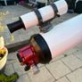 Meade LXD55 EMC 127mm Refractor Image 7