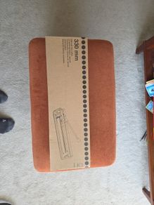 Tile Cutter