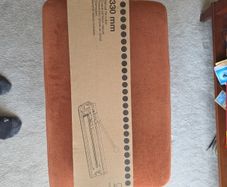 Tile Cutter