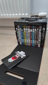 Manga Collection