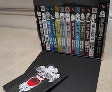 Manga Collection
