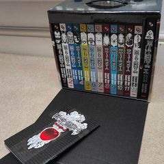 Manga Collection