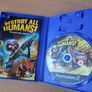 Destroy All Humans - PS2 Image 3