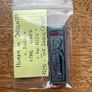 Lego minifigure Human in Carbonite sw1122s - 2020 Image 4