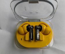 Nothing (3a) earphones