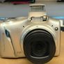 Canon PowerShot SX130 IS Gold 12.1MP 12X Optical Zoom Image 5