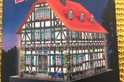 3D Ravensburger Puzzle