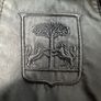 Corneliani ID Mens Padded Field Jacket Size L Image 7