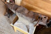 Blacksmiths Anvil - large size