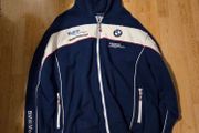 BMW motorrad Hoodie