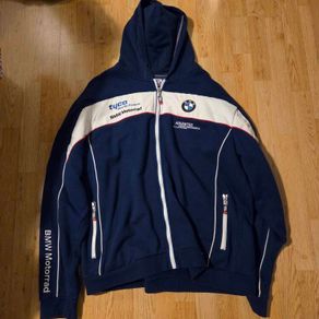 BMW motorrad Hoodie