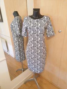 Women's Dress Savida NWT SIZE 12