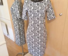 Women's Dress Savida NWT SIZE 12