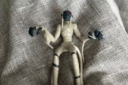 ThunderCats Mumm-Ra 3.75" figure WBE &amp; Wolf _ VGC _ A1