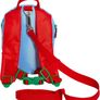 Boys Girls Backpack with Reins Kids Detachable Safety Harness Toddlers Nursery Bag Infants Mini Rucksack Image 5