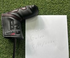 Scotty Cameron B3 Triple Black