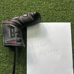 Scotty Cameron B3 Triple Black