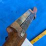 Adjustable Wooden Spokeshave. Image 4