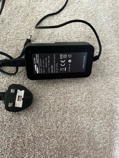Samsung Adapter