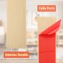 Brand New MIVIDE 400x4cm transition profile self-adhesive, Image 3