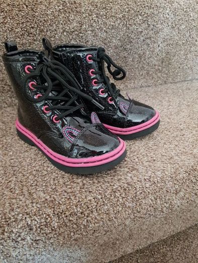 girls shoes