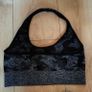Camo print 3 piece gym set, size S Image 9