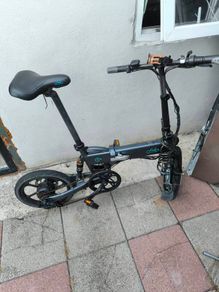 electric bike