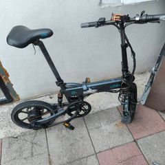 electric bike