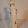 Early 20th Century Bisque Figure Image 2