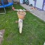 Girls bike Image 5