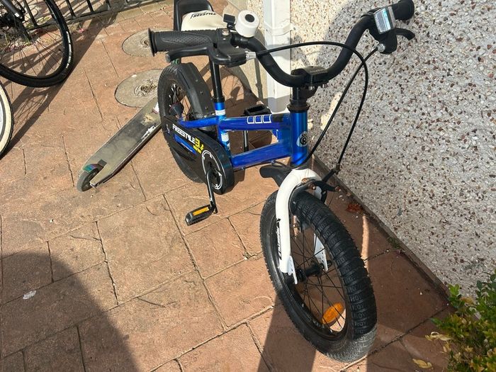 kids bike