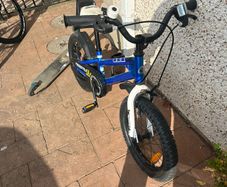kids bike