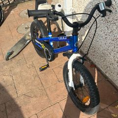 kids bike