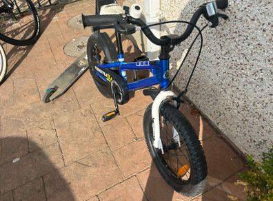 kids bike