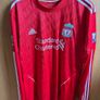 Liverpool FC retro jerseys Image 7
