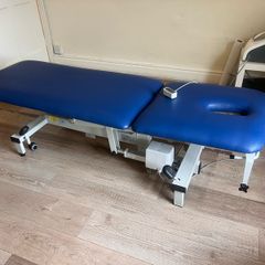 Treatment Plinth