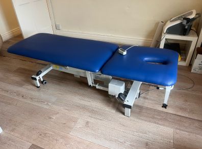Treatment Plinth