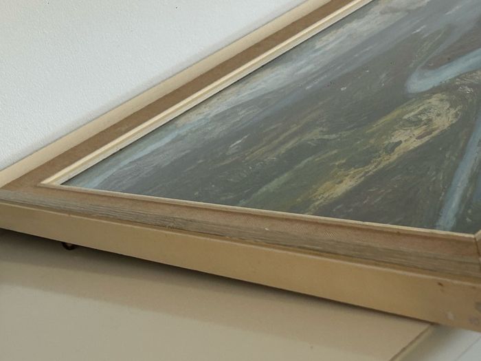 Owen's 65 Irish Landscape Painting