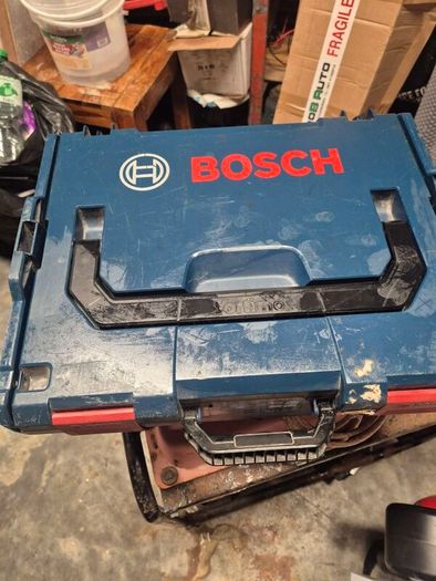 bosch battery drill