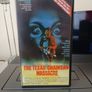 The Texas Chainsaw Massacre 1974 Film. English With Subtitles (Rare Scope Version) Letterbox Black Bars. Image 8