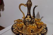 beautiful Turkish set