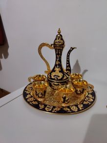 beautiful Turkish set