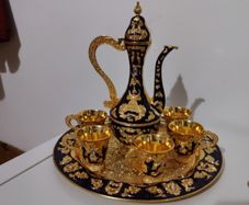 beautiful Turkish set