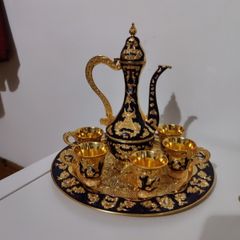 beautiful Turkish set
