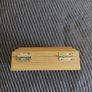 Wooden French humorous piece Image 4