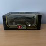 1/18 Burago Model Car Lamborghini Countach 1988 Image 2