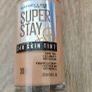 maybelline super stay skin tint Image 3