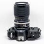 Nikon Film Camera Image 4